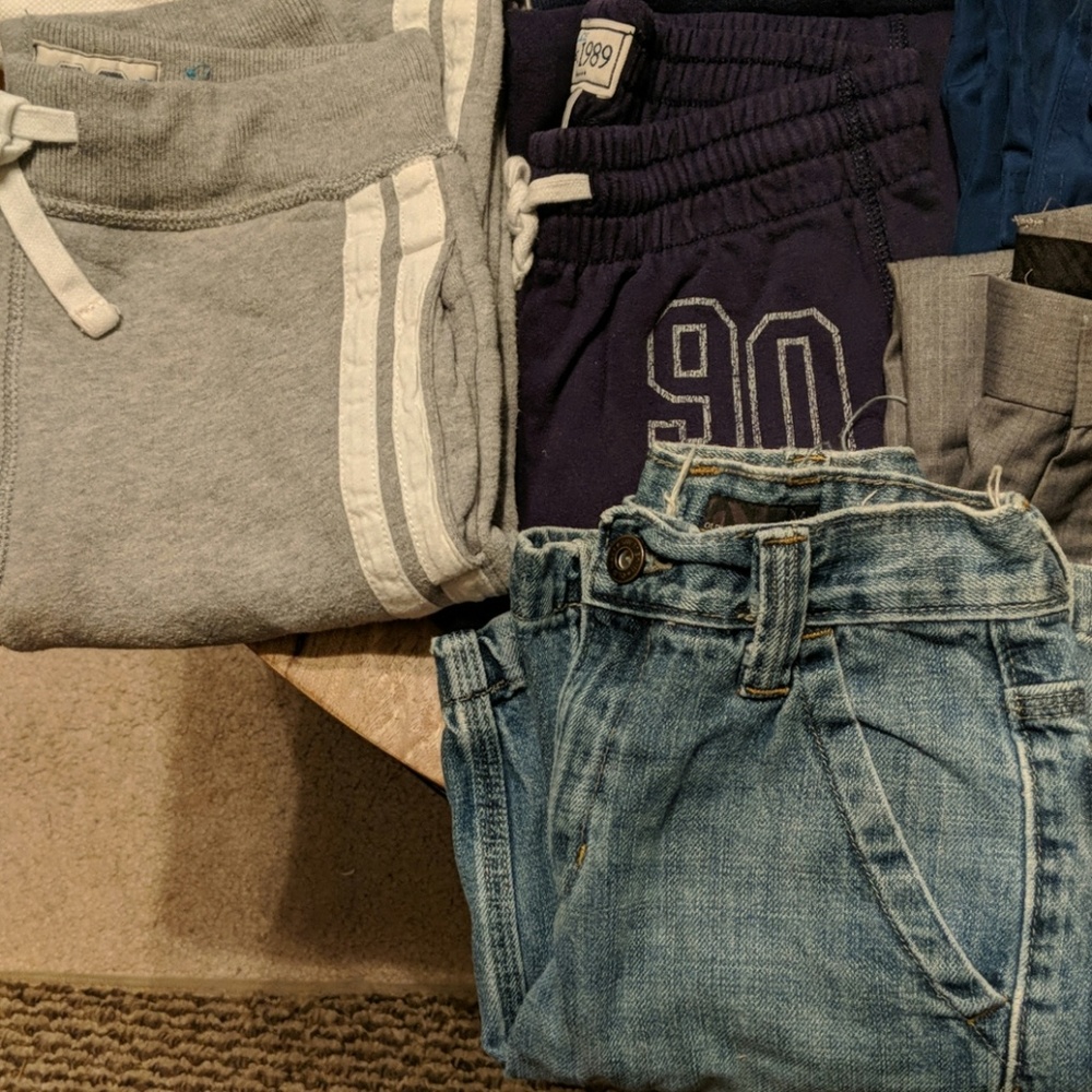 Boys 5/6 bundle - Picture 4 of 5